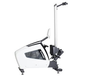 Гребной тренажер horizon oxford 5 Horizon sun-id-2067802 - Вид №3