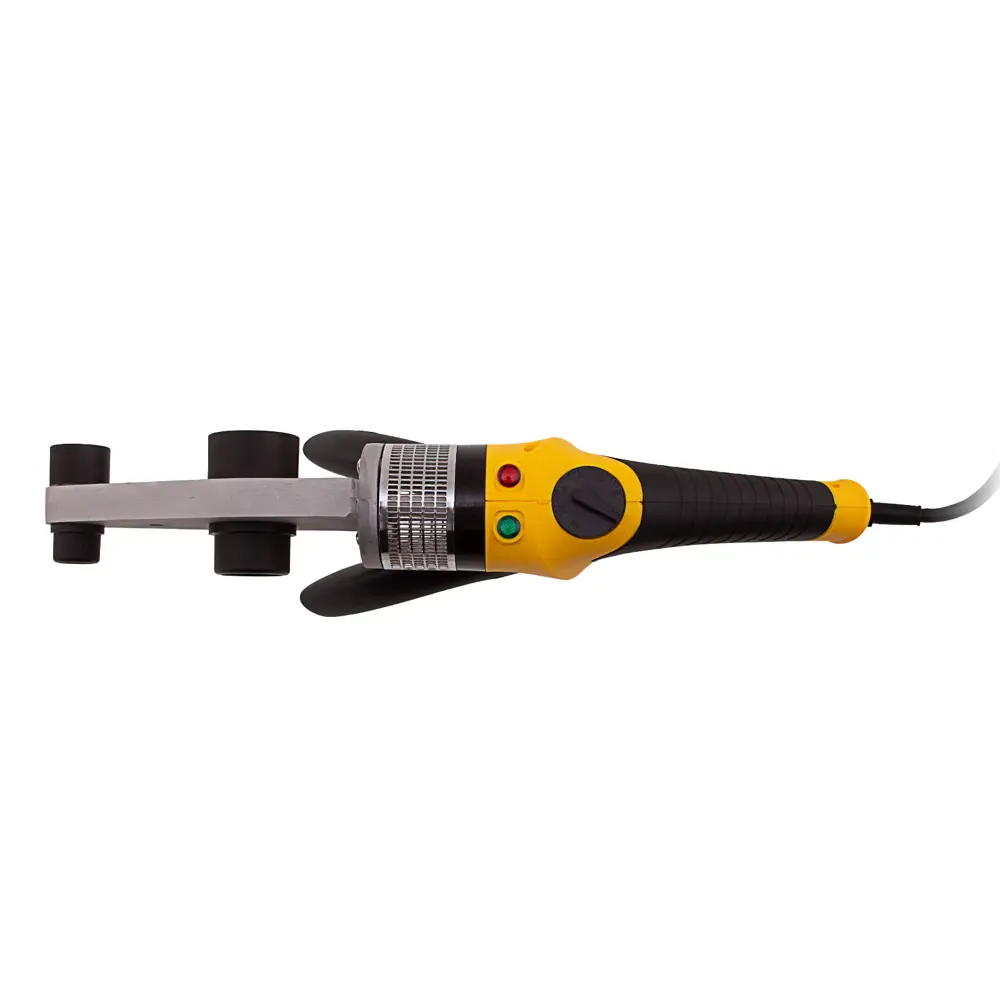 Аппарат для сварки пластиковых труб Denzel 2000 Вт STLM-2172887 - Вид №4