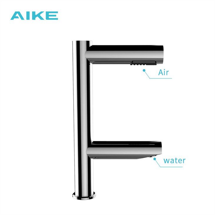 Коснитесь сушилки для рук AIKE AK7130_149 