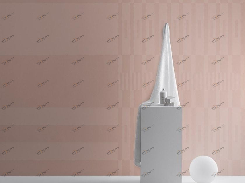 ARBLU Обои с эффектом ткани  91pes01-5/91pew01-5 