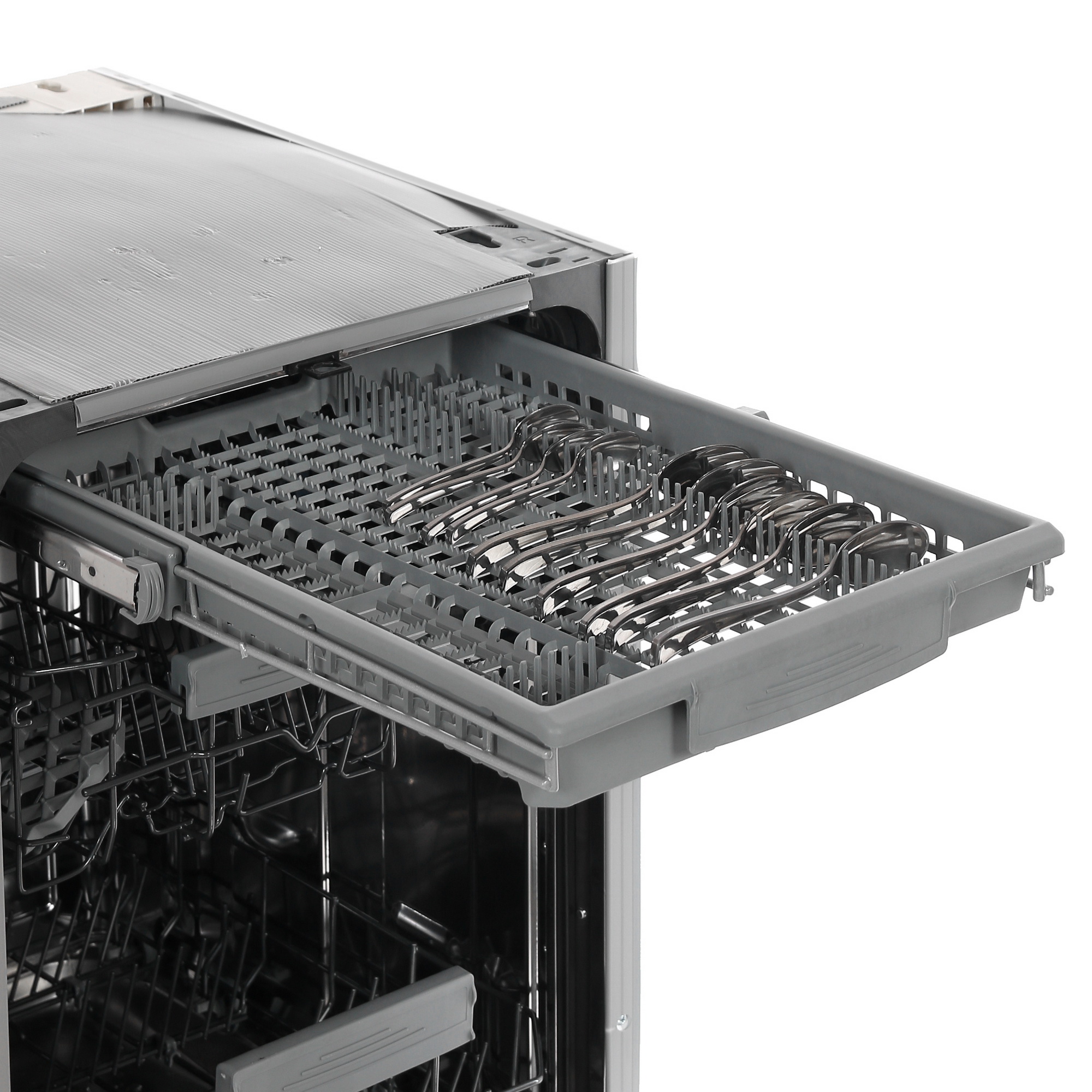 8113340 Встраиваемая посудомоечная машина Zigmund & Shtain DW 169.4509 X STDN-0150383 - Вид №8