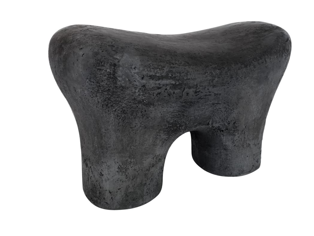 Низкий стул EPS Movimento Gallery Донгук Чой ARCH-00052036 - Вид №2