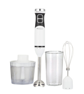 9929961 Блендер погружной KELLI KL-5106 белый