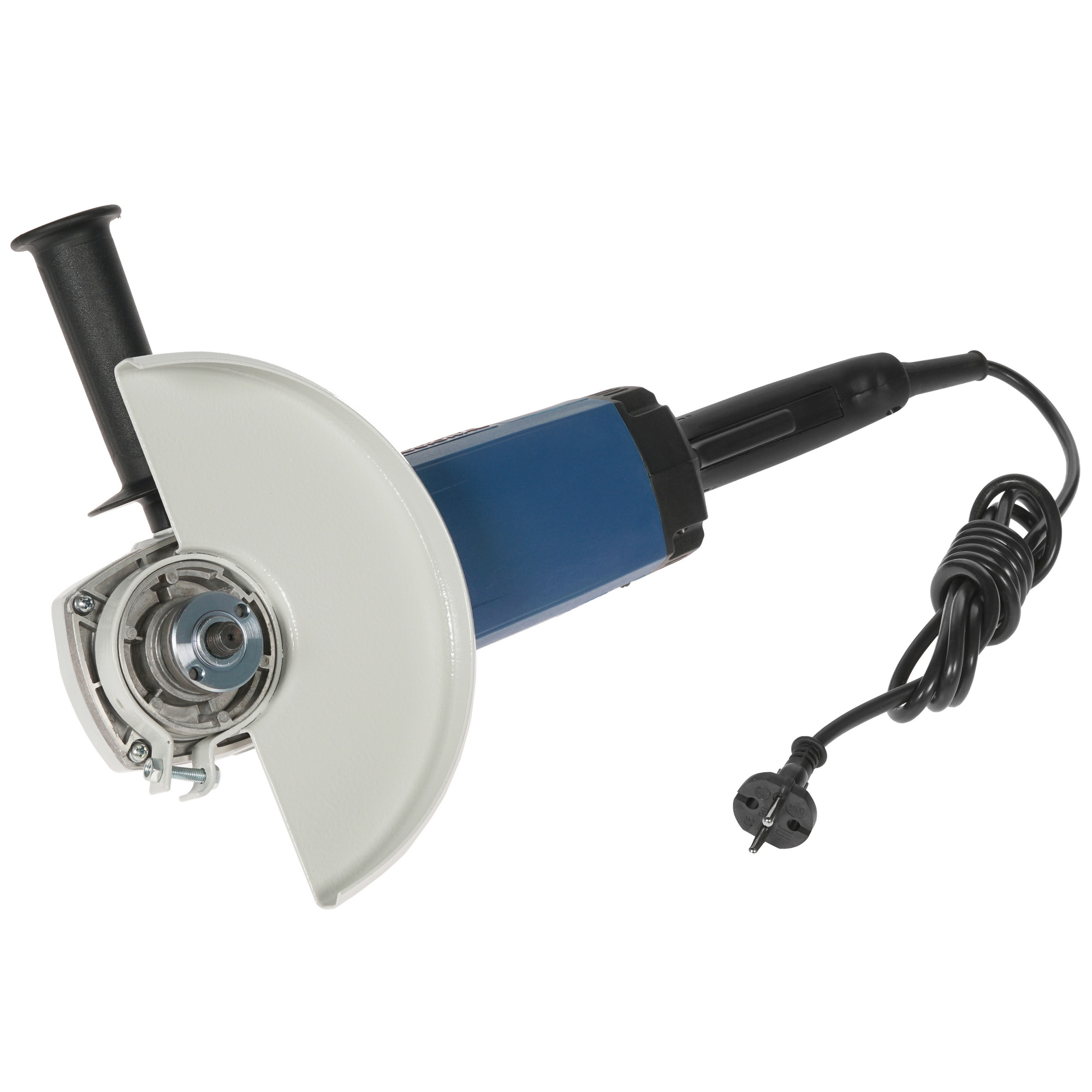 Углошлифовальная машина (УШМ) Фиолент Professional МШУ1-20-230А 5305861 STDN-0122771 - Вид №5