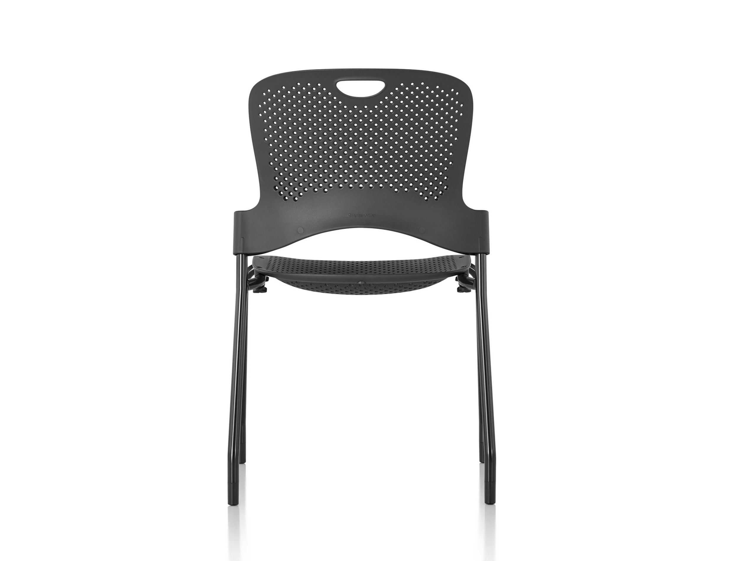 Штабелируемый стул nylon® Herman Miller Caper ARCH-00035243 - Вид №3