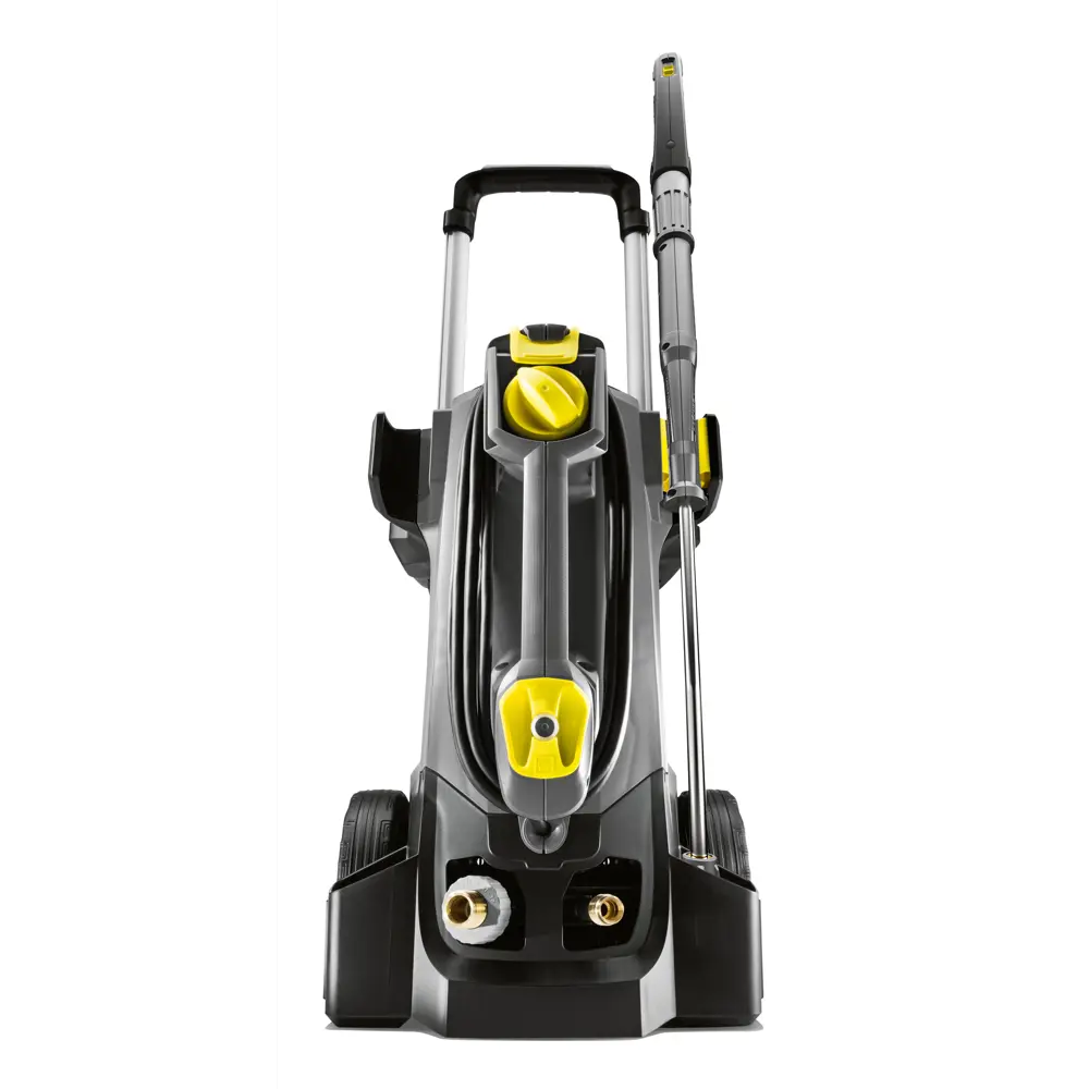 Мойка высокого давления Karcher HD 6/13 C Plus, 190 бар, 590 л/час 83062198 STLM-2103419  - Вид №2