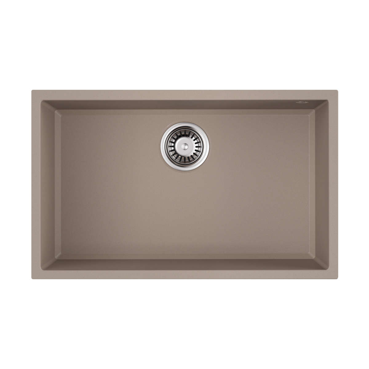 Кухонная мойка Tedori 66-U SA OMOIKIRI 4993974