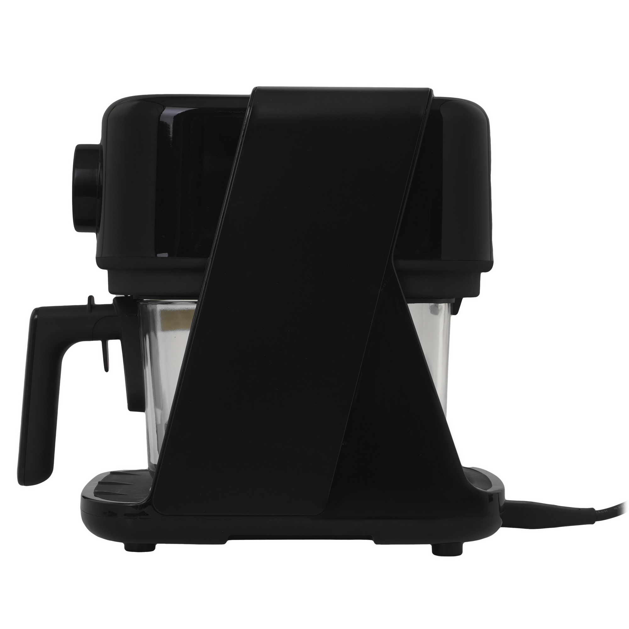 9135772 Аэрогриль BQ GR2004 черный STDN-0027829 - Вид №2