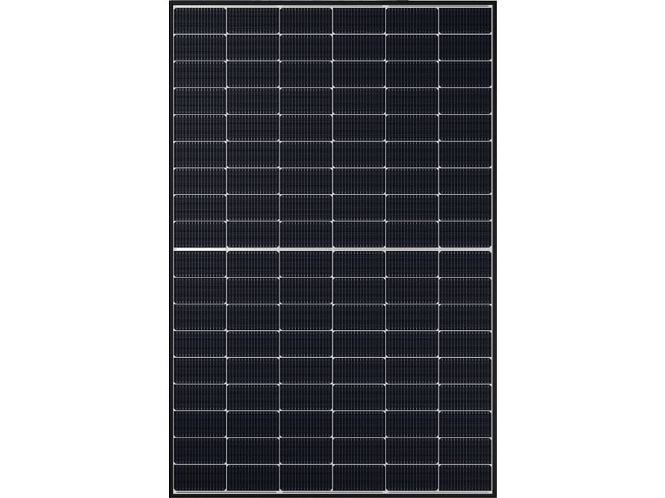 Монокристаллический фотоэлектрический модуль FuturaSun Silk ® Nova ARCH-00067533