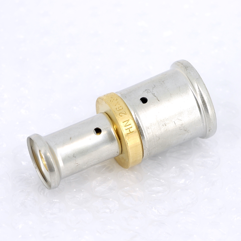 Муфта пресс HENCO 26х16 16P2616 - Вид №3