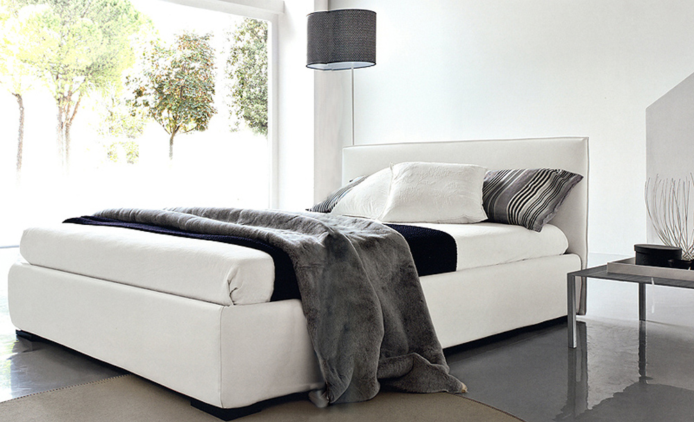 Кровать GAYA NEW BOLZAN LETTI GNM29  - Вид №1