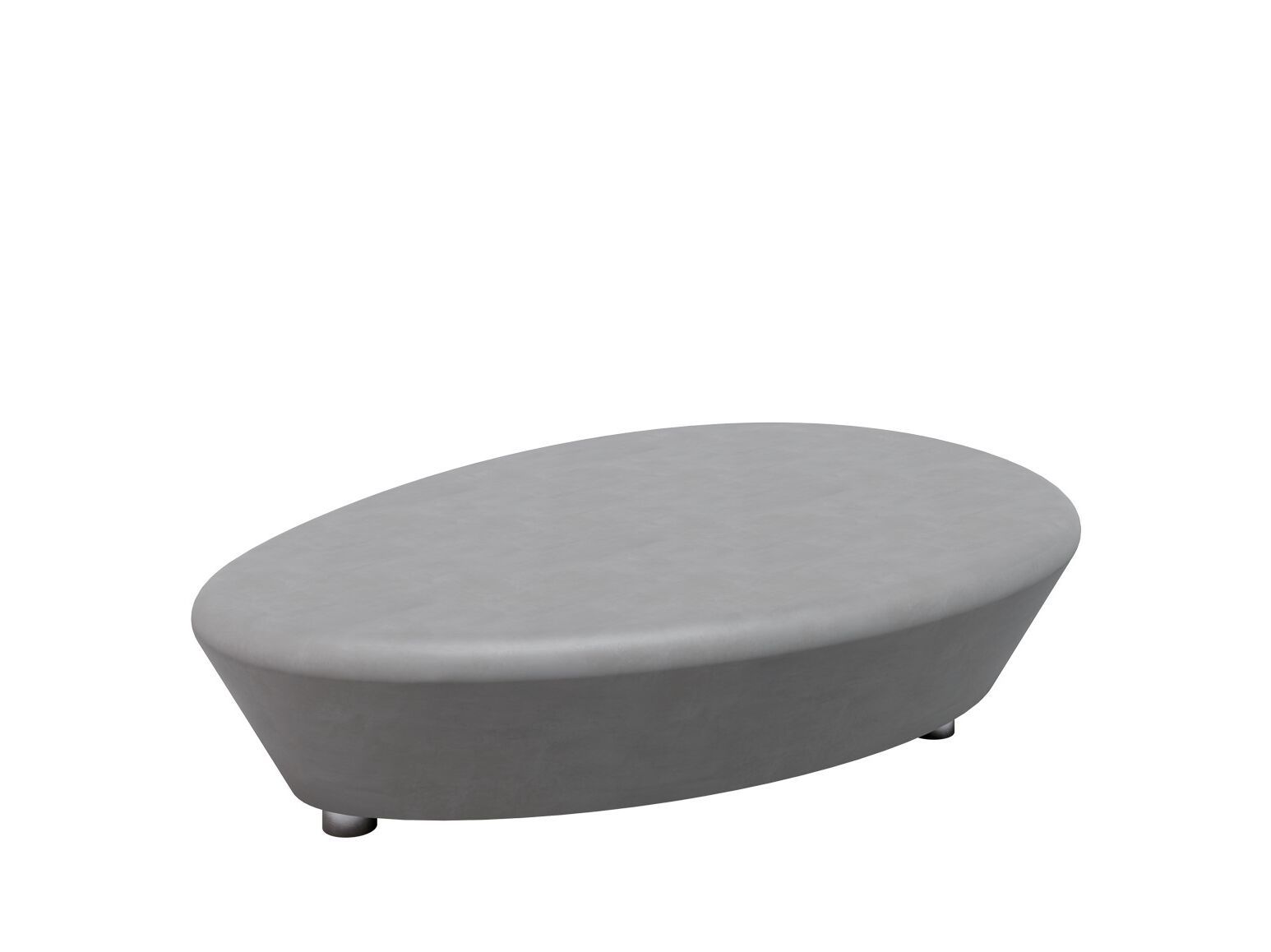 Бетонное наружное сиденье amop Dolma ARCH-00031622