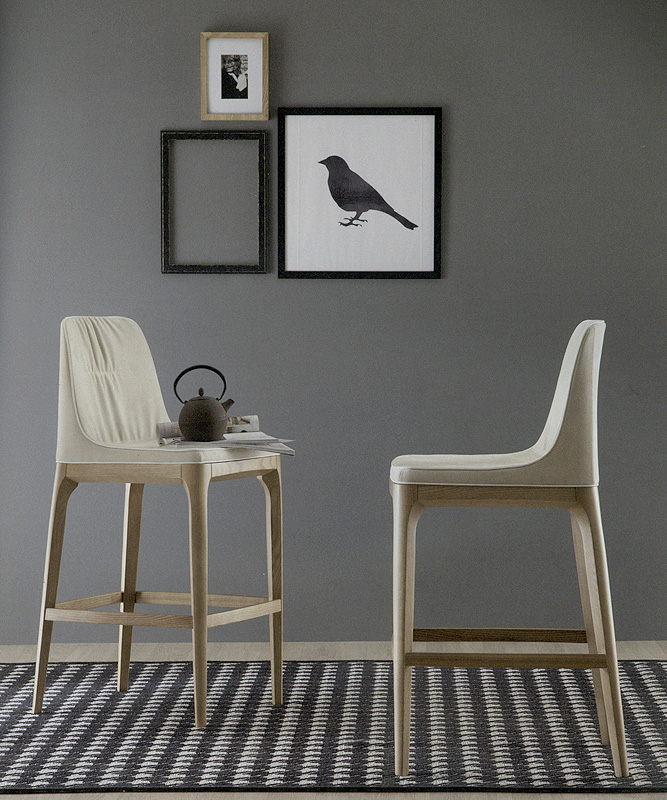 Барный стул MIVIDA TONIN 6318 