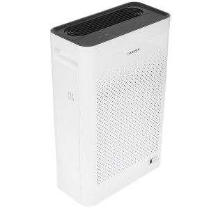 9056605 Очиститель воздуха Harper KC-31 белый