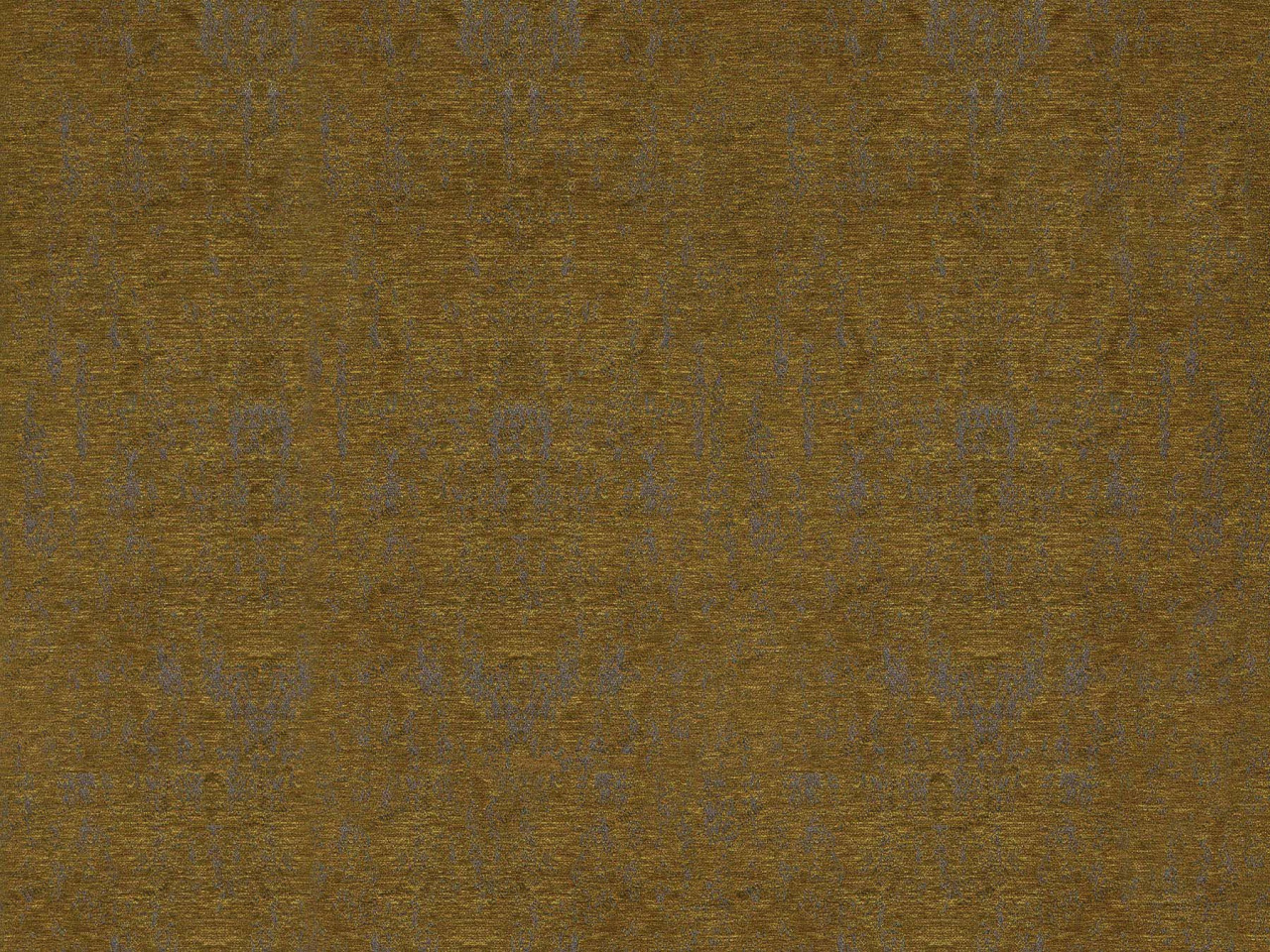 COLORISTICA 2387-22 Портьерная ткань  Шенилл  Opera Желтый 