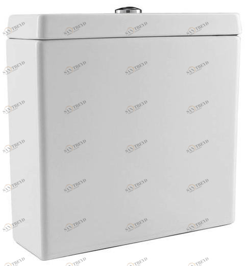 Бачок для унитаза Белый Noken NK Logic Испания sun-id-1383276