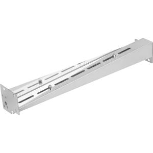 Штанга для стенового хомута Металлик и Ко 430/1 мм l-500 мм