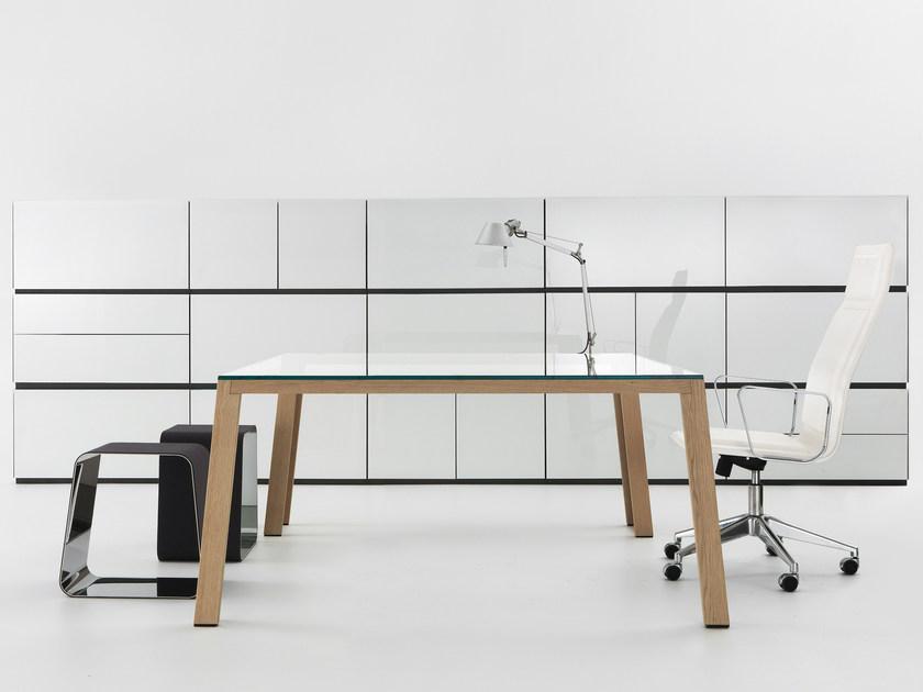 Gallotti&Radice Хрустальный стол Wgs sun-id-1368111 - Вид №1