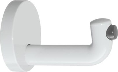 477.90.035 Крюк с дверным буфером HEWI System 111 | Polyamid  - Вид №17