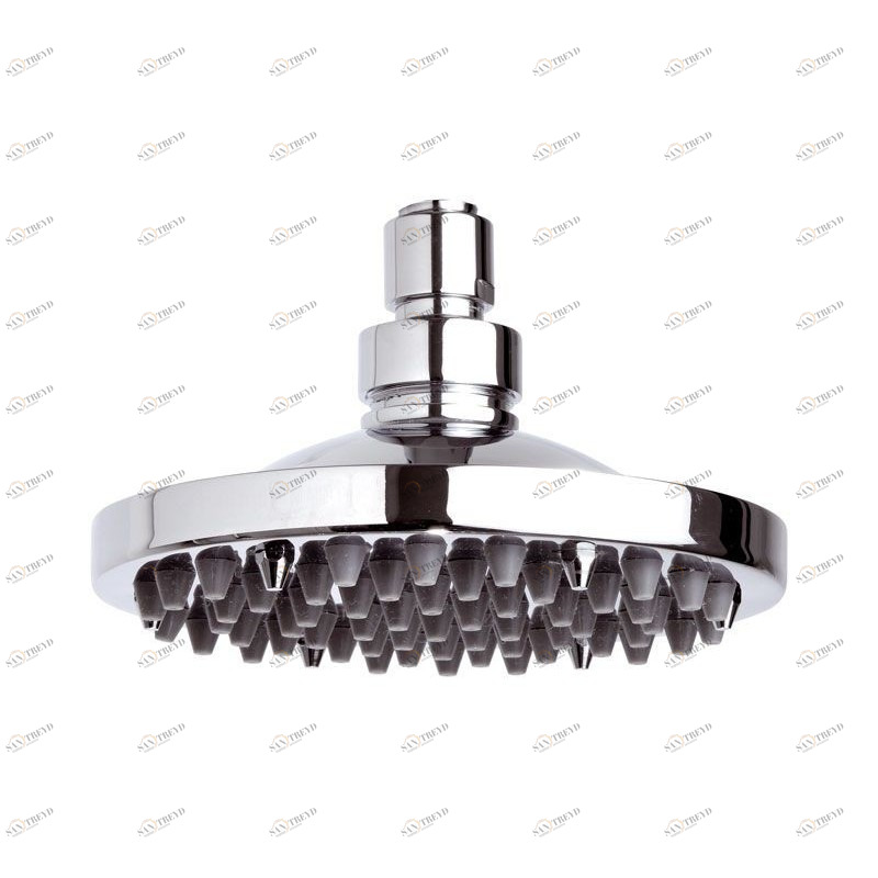 A582 Душевые лейки тропического душа DANIEL RUBINETTERIE 