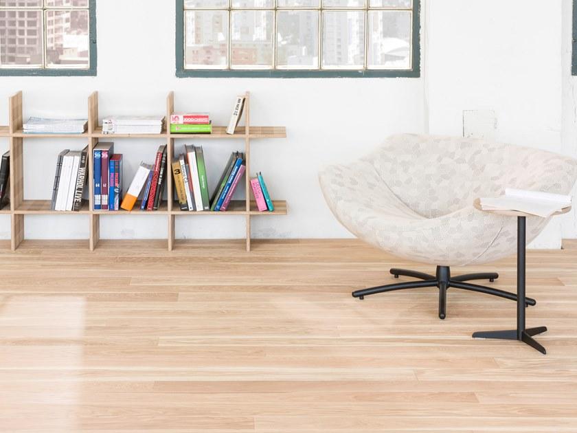 mafi Дубовый пол Basic eiche Eiembkw - Вид №2