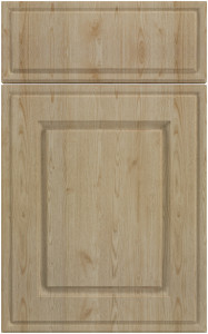 Фасады для кухни Классика Фрезеровка «Бостон» Йоркширский каштан №281