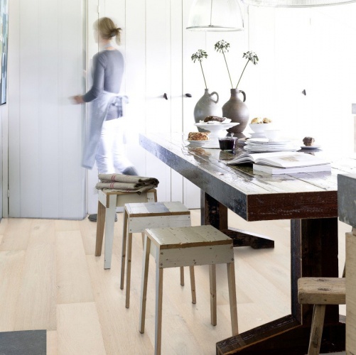 Паркетная доска Solidfloor Везувий 1190201 - Вид №15