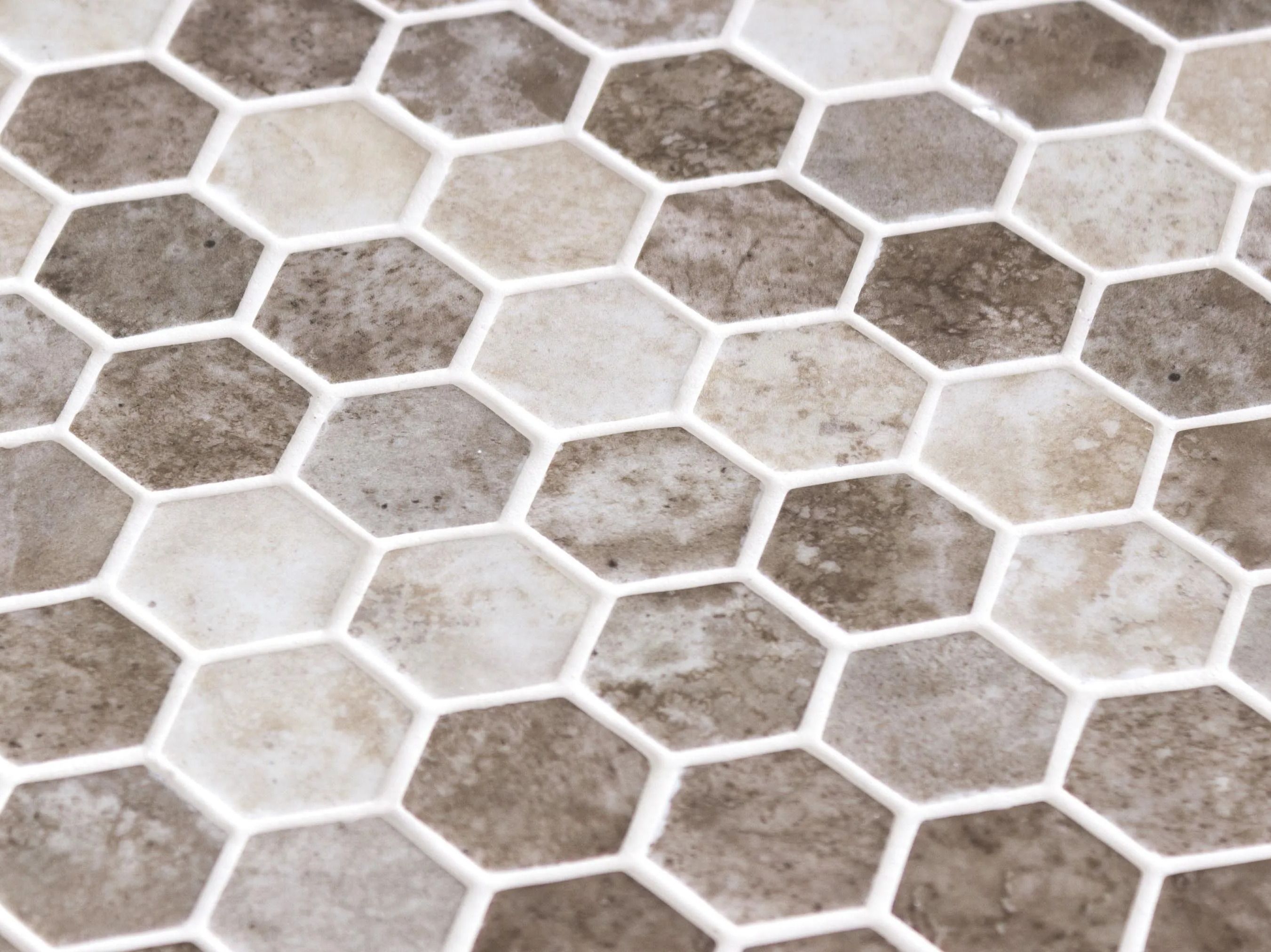 Внутренняя и наружная стеклянная мозаика Onix Hex Ecostones ARCH-00085606 - Вид №2