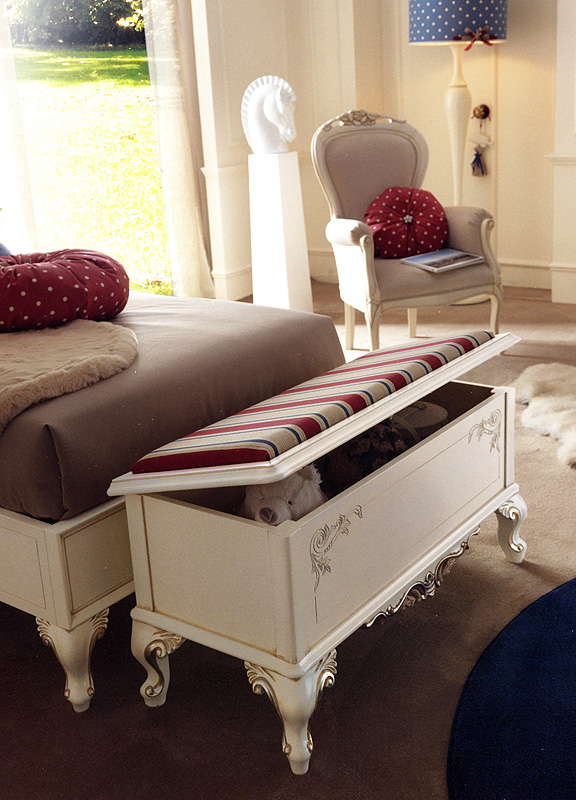 Банкетка  GIORGIO CASA 28 