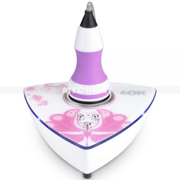 37908 Аппарат ультразвуковой кавитации 40K Unoisetion 2.0 Mychway 