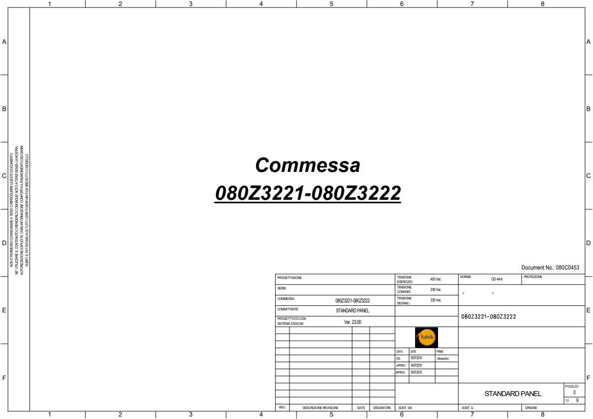 Danfoss AK-RC 11x AK-RC 113, Блок управления, 14-20А 080Z3227  - Вид №4