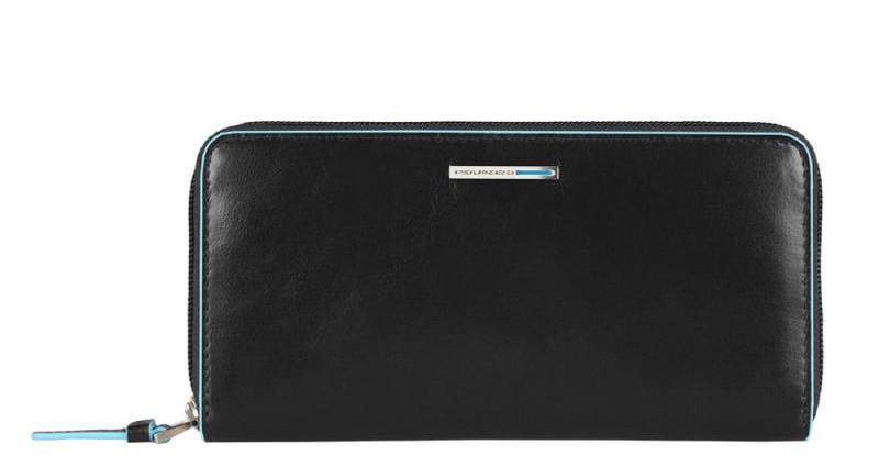 PD3229B2/N Портмоне Piquadro Blue Square 