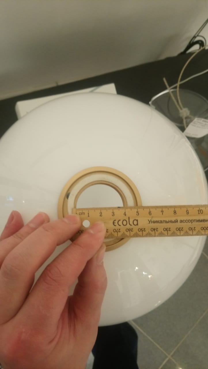 Flos F3174059 IC F2 IC LIGHTS торшер 116179 - Вид №3