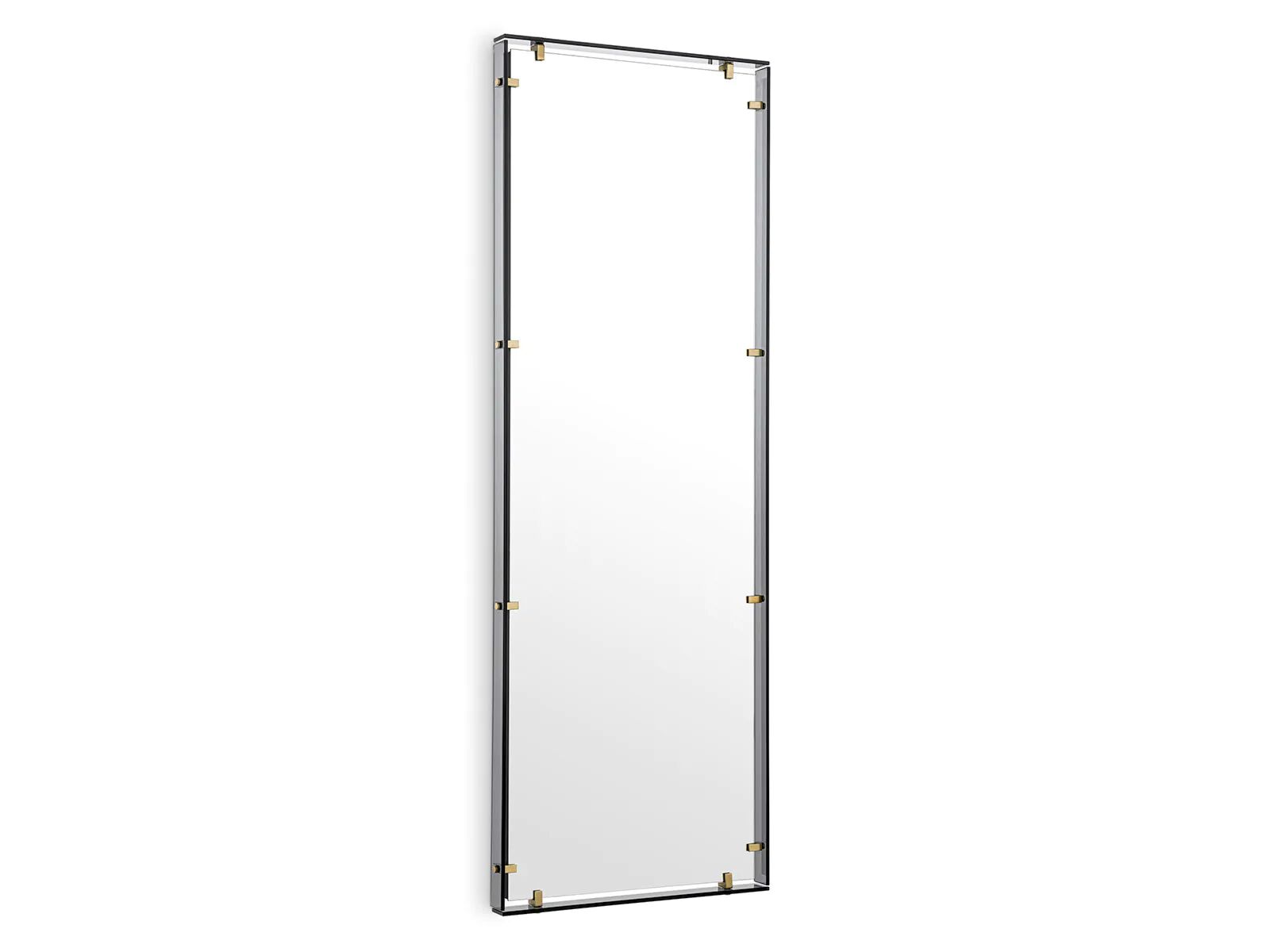 Прямоугольное настенное зеркало Eichholtz VERONA L ARCH-00050650