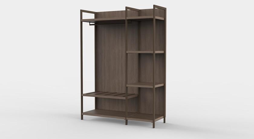 Mobilspazio Гостиничная вешалка / багажник Urban sun-id-1360589 - Вид №28