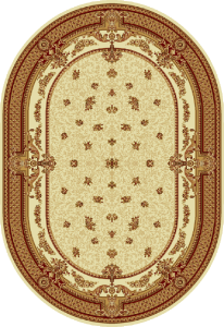 90379618 Ковер шерсть 150225-20961659-0105 150x225 см STLM-0207275 FLOARE-CARPET
