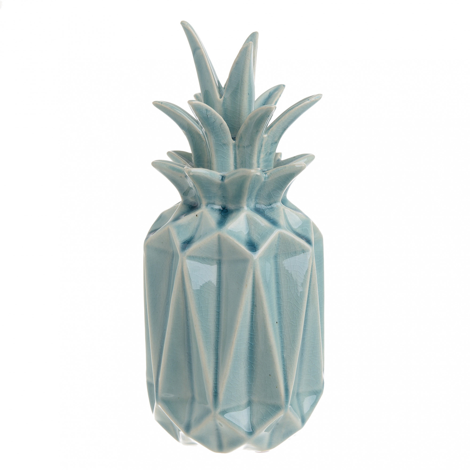 3870365.0030 декор настольный ананас TO4ROOMS 