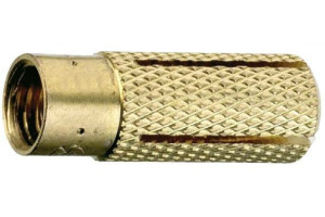 15533925 Латунный анкер MSA12 50 шт. 9640072212 SORMAT