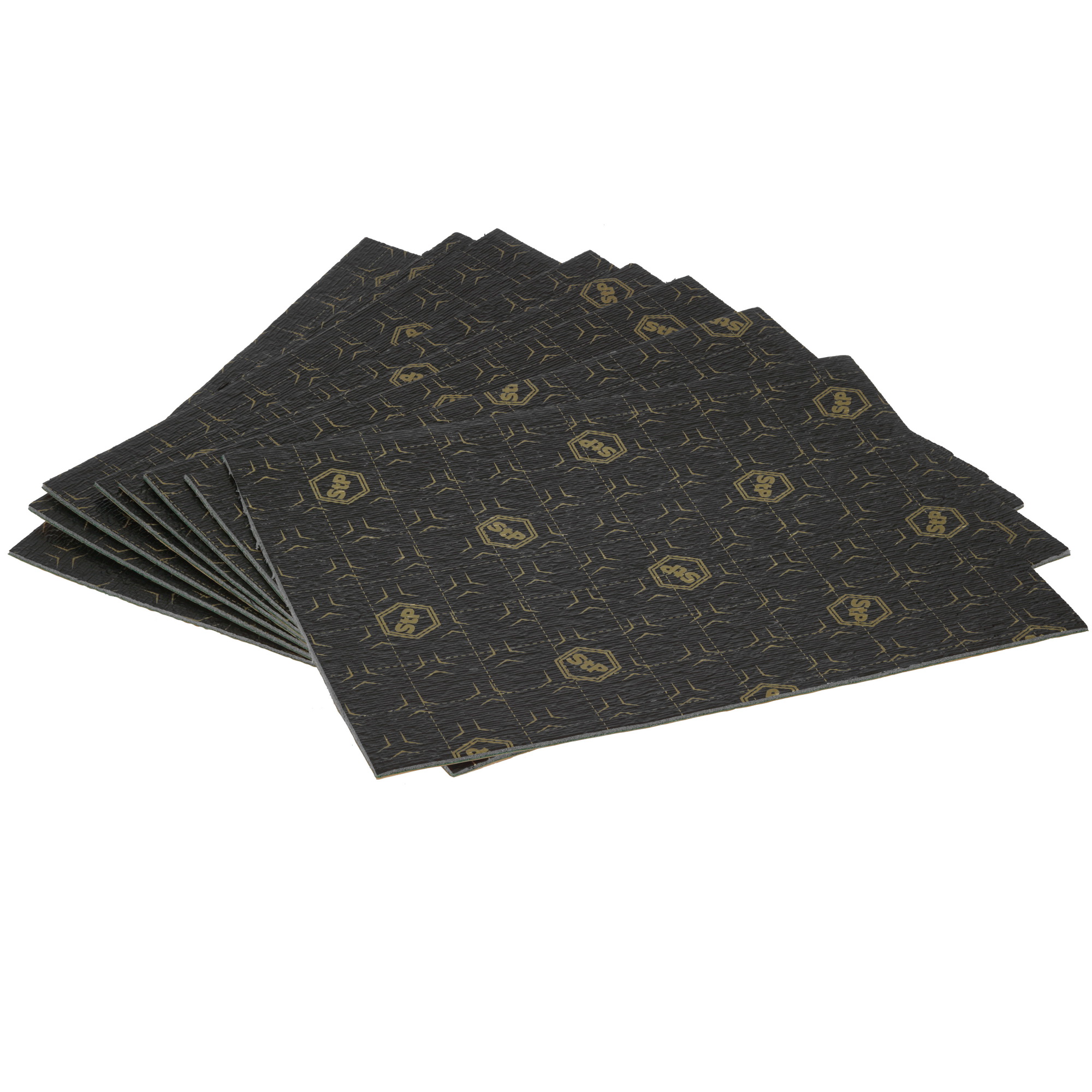 5350235 Звуко-теплоизоляция Barrier Premium 4 mini 07592-03-00 STP STDN-0101227