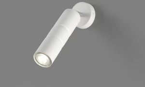 Metal Lux Настенный светильник из металла Turbo