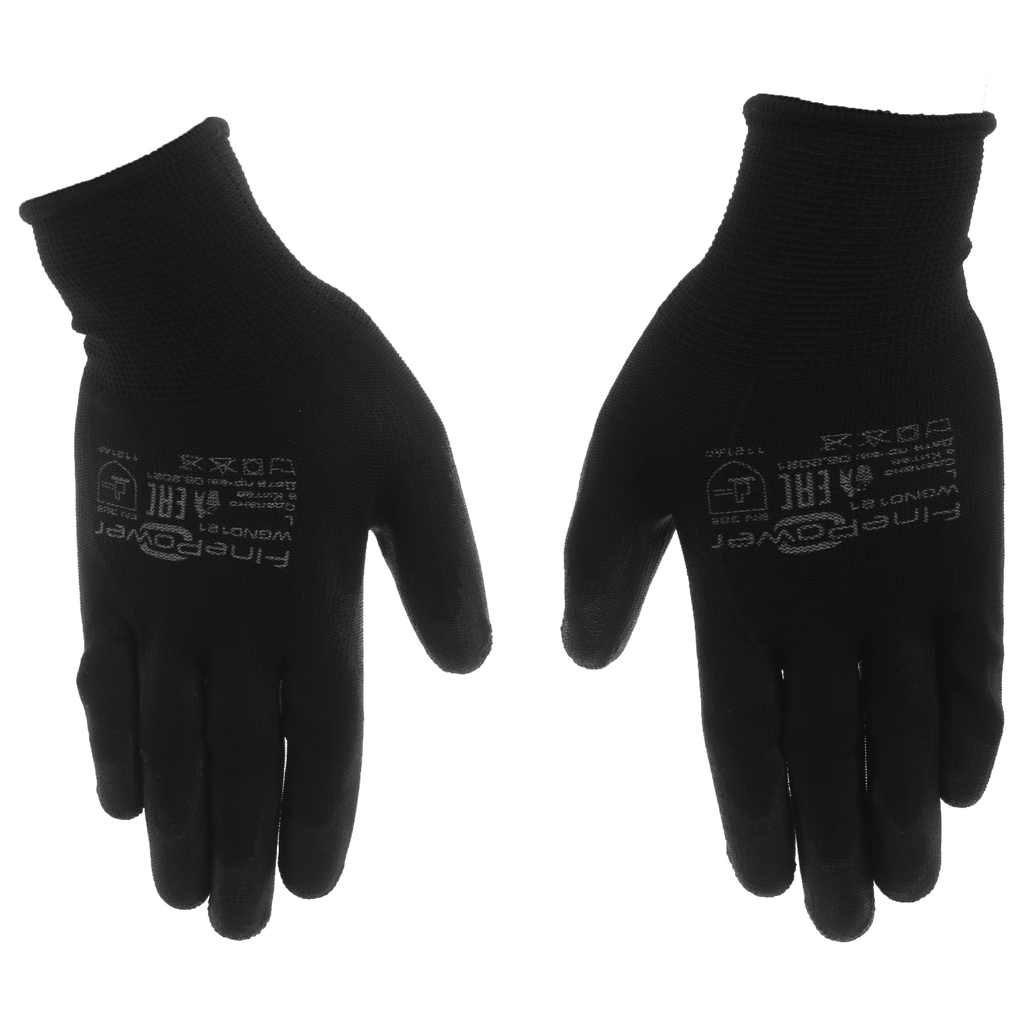 Перчатки трикотажные FinePower WGN0121 4814570 STDN-0072703