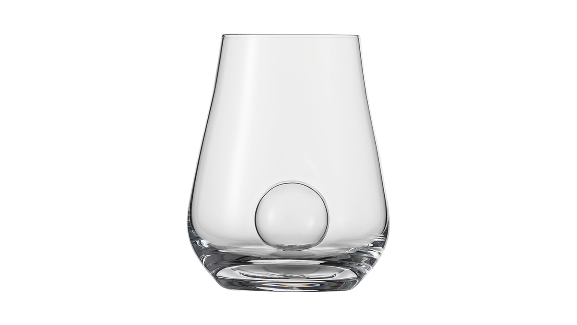 10675496 Zwiesel 1872 Набор стаканов для воды Zwiesel 1872 Эйр Сенс 423мл, 2шт Стекло  - Вид №1