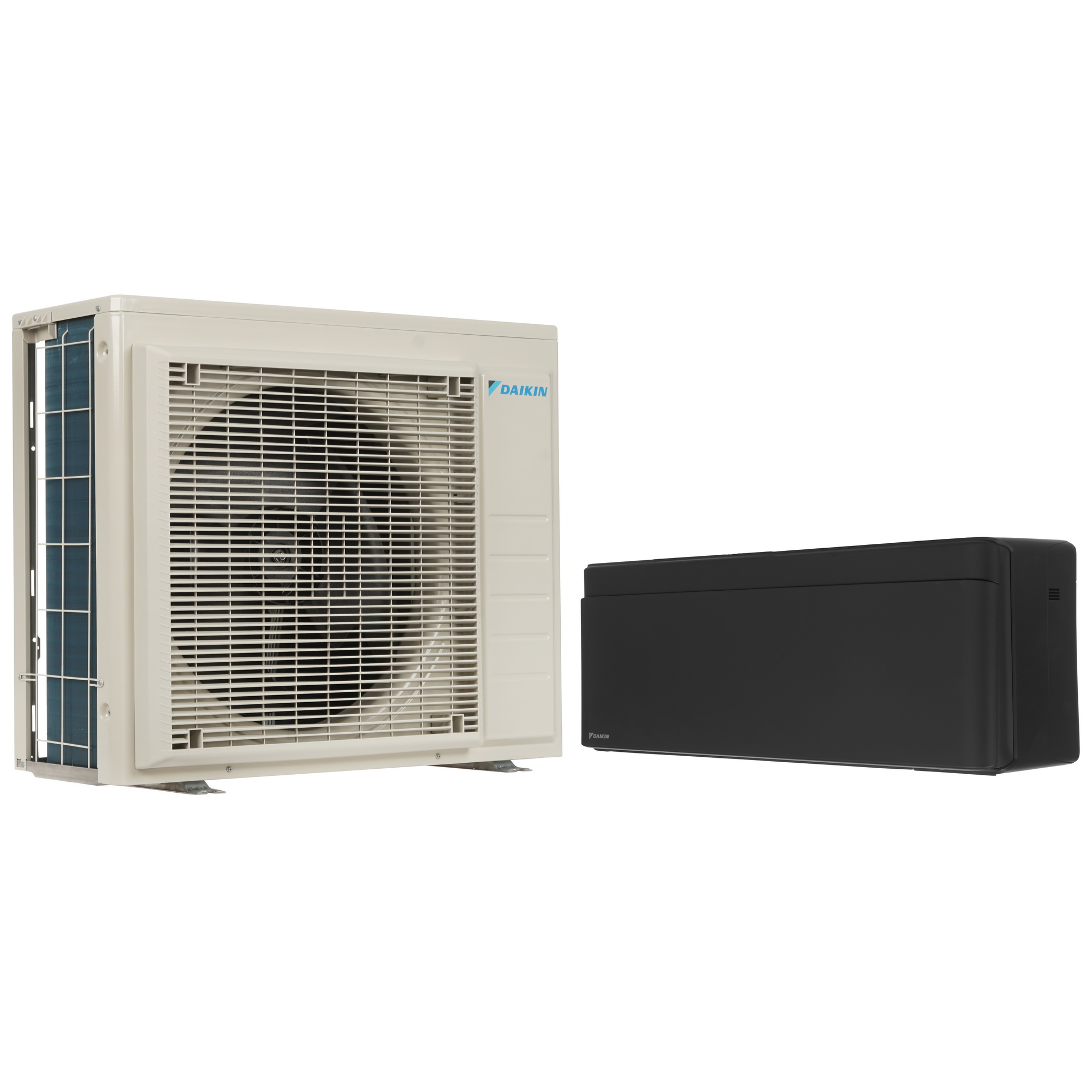 9969159 Кондиционер настенный сплит-система Daikin FTXA50BB/RXA50B черный STDN-0065352