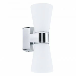 Подсветка для зеркал Eglo Cailin 94989 EGLO CAILIN 076823 Белый