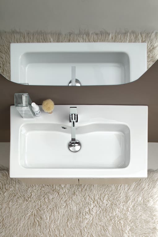 Select Arcombagno Tutto fuori  Умывальники STISR40