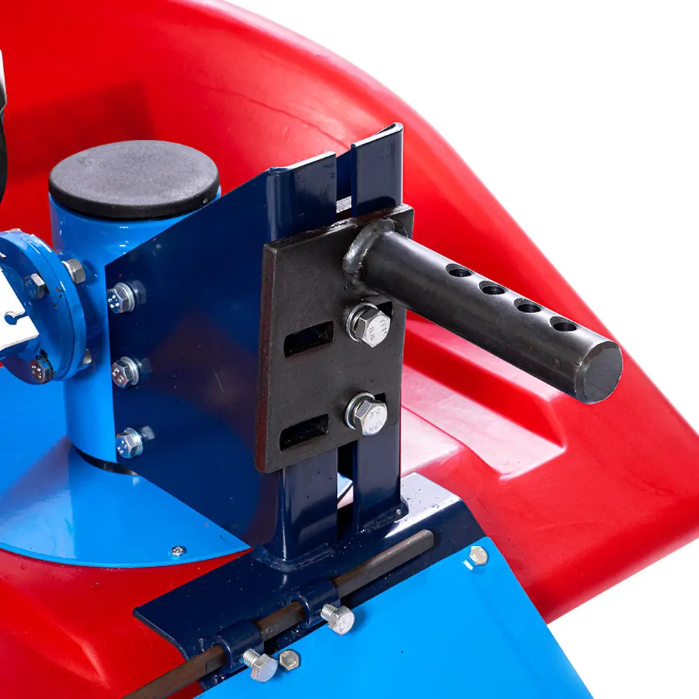 Газонокосилка механическая Нева КР-0.5 005.16.0100-02 55 см STLM-2005252 - Вид №5