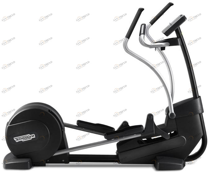 Technogym Эллиптический Forma De543lqan00r0ite