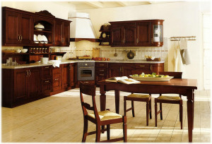 Кухня  CESAR CUCINE Daniela-4
