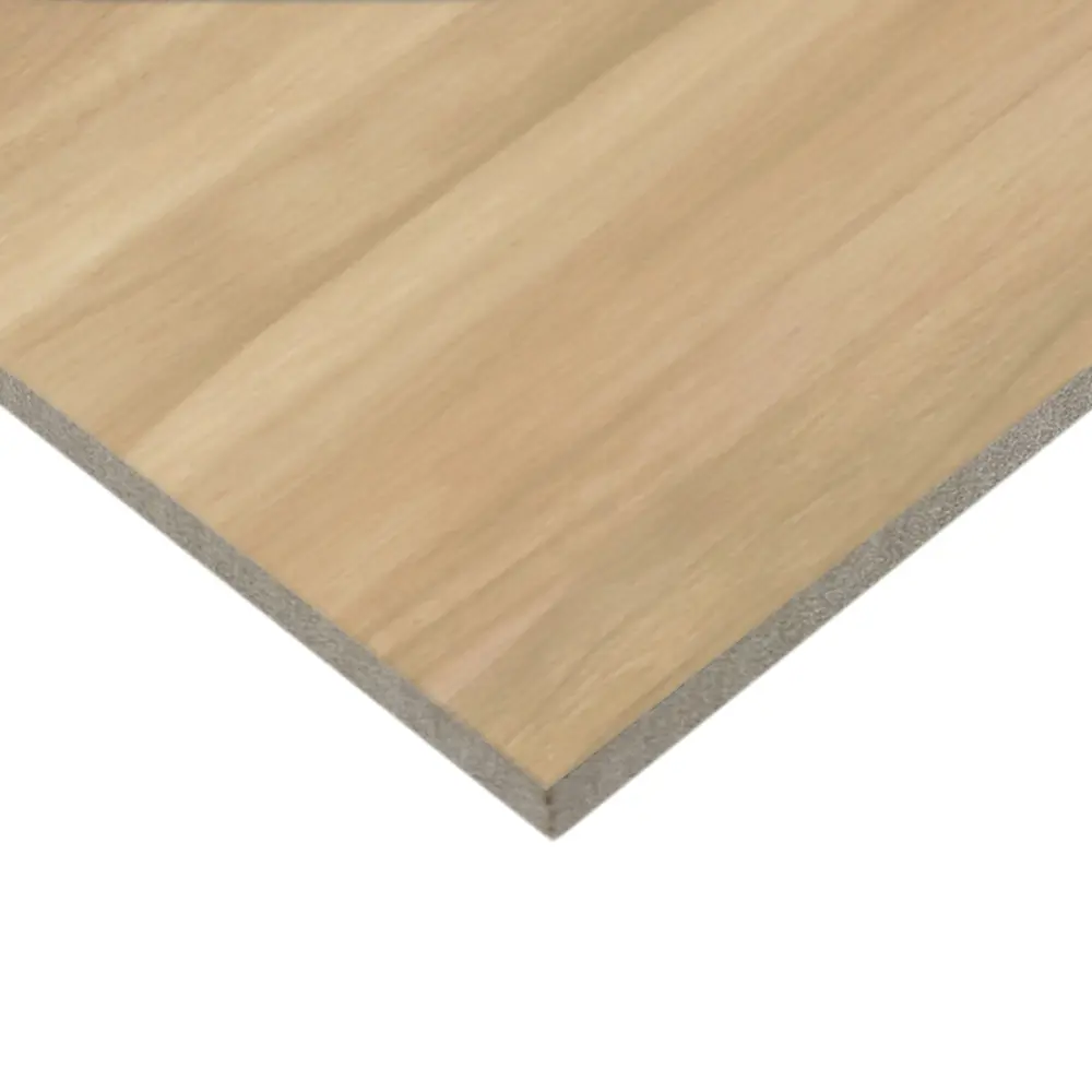 Глазурованный керамогранит Alma Ceramica Alaska 40 20x90 см 1.62 м² матовый цвет бежевый STLM-2095988 - Вид №2