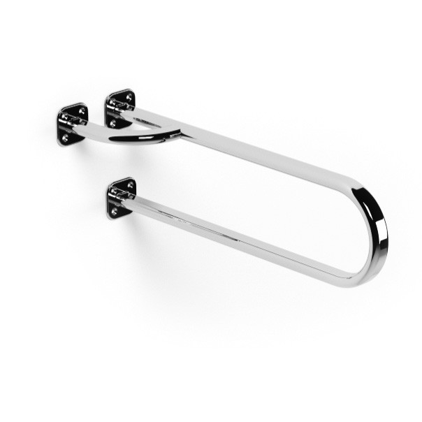 Сантехнические аксессуары WBWOL001 Горизонтальный кронштейн Terma ∅ 32  - Вид №1